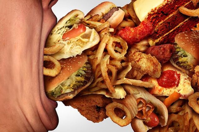 Psicologa Transtorno Alimentar