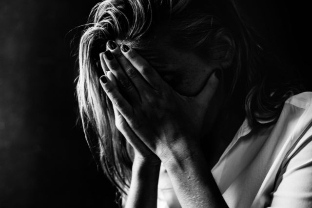 Psicologa Transtorno Alimentar