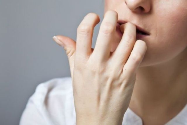 Psicologa Transtorno Alimentar