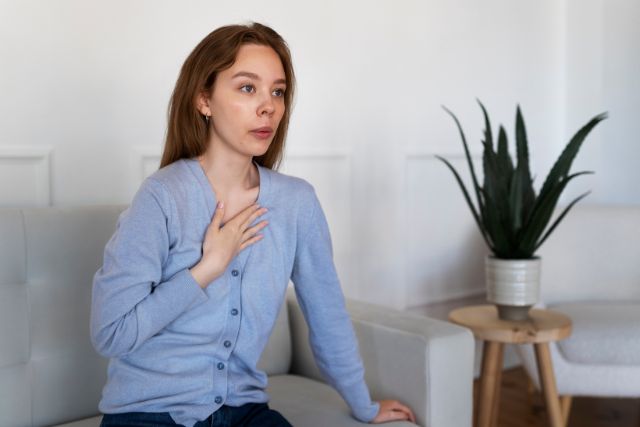 Psicologa Transtorno Alimentar